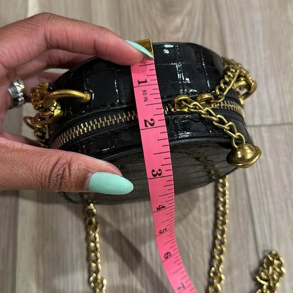 Mini Black bag... - Picture 4 of 5